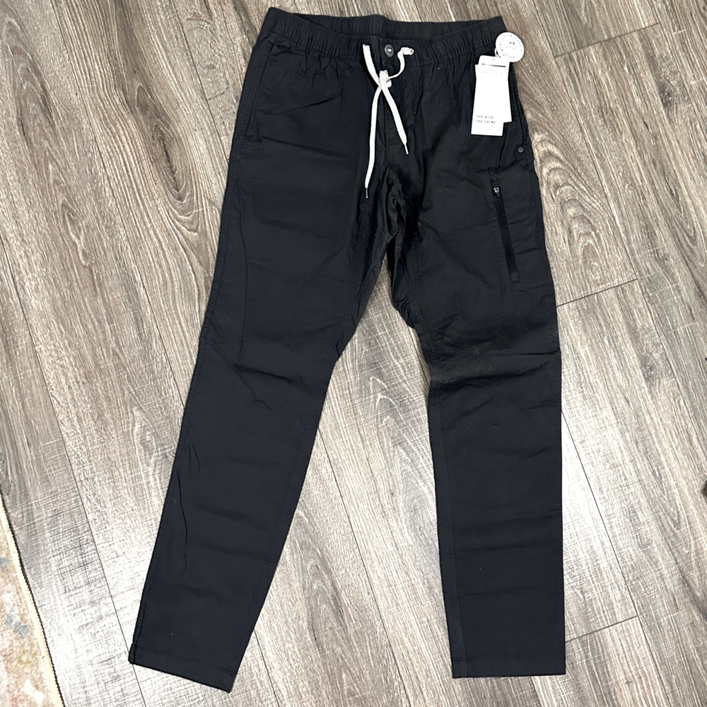 Vuori Ripstop Pants